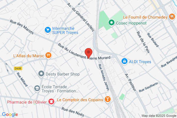 Ecole Jules Ferry Elementaire