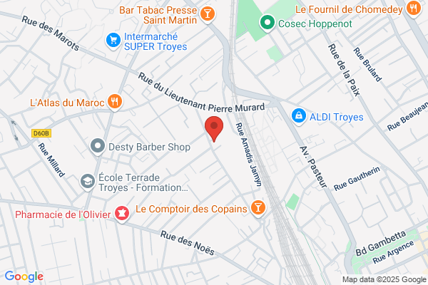 Ecole Jules Ferry Maternelle