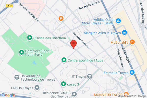Ecole Lombards Elementaire