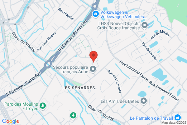 Ecole Marcel Pagnol Maternelle