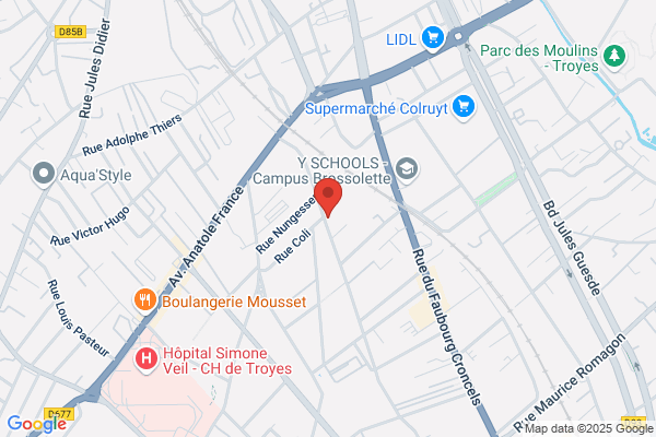 Ecole Paul Bert Elementaire Garcons
