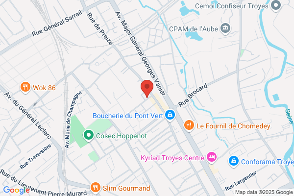Ecole Preize Elementaire