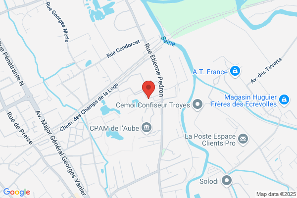 Ecole Tauxelles Maternelle