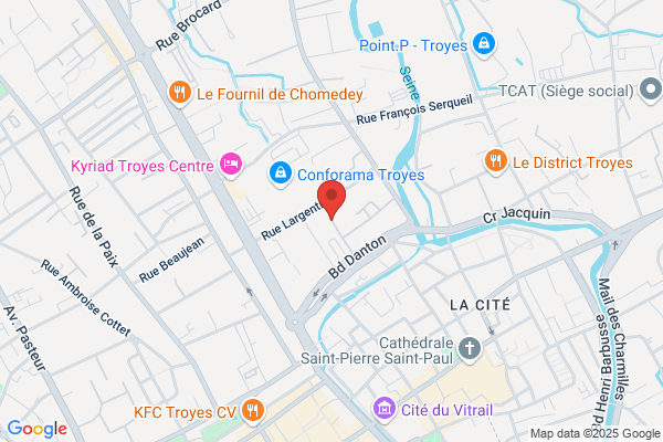 Ecole Elementaire Danton