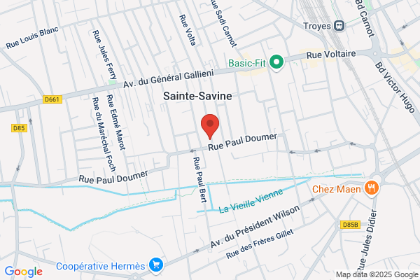 Abscisse Sarl Mecanique Generale