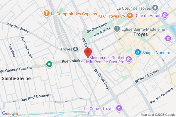 Atelier De Langues Madame De Ravel Therese