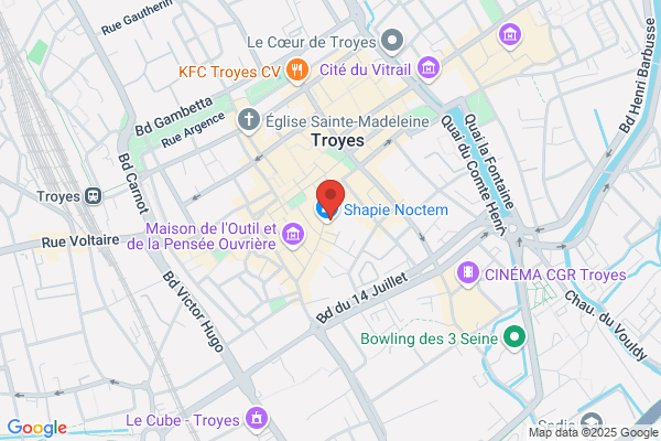 Cours Saint Francois De Sales Ecoles Primaires maternelles