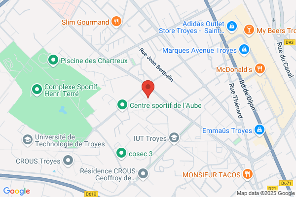 Ce Fo Pe Centre Formation Permanente