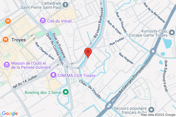 Espace Et Amenagement