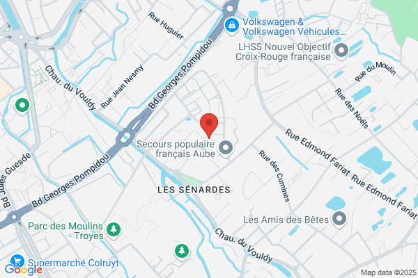 Haltes Garderies Halte Garderie Galipette