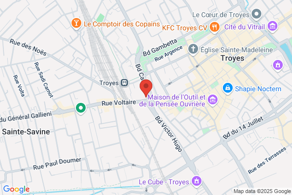 Hotel Le Splendid