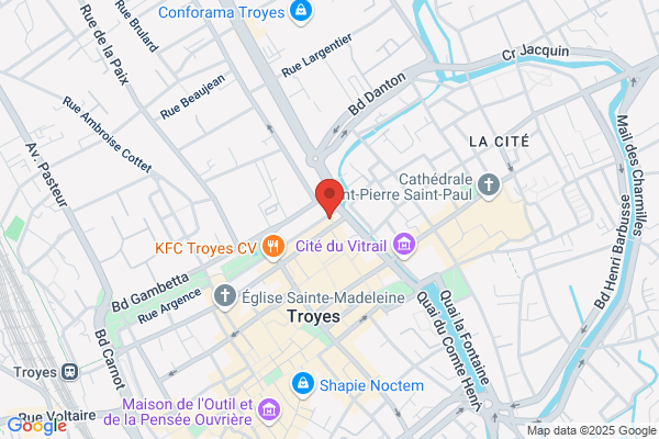 Agence Immobiliere Fily