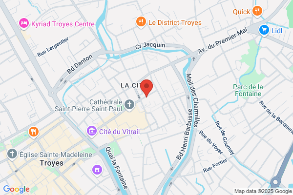 Agora Immobilier
