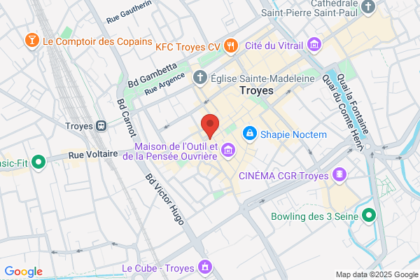 Bol Emmanuel Immobilier