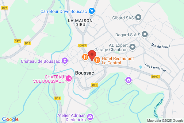 Boussac Immobilier