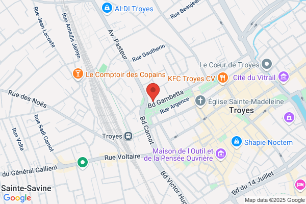 Century 21 Laire Immobilier