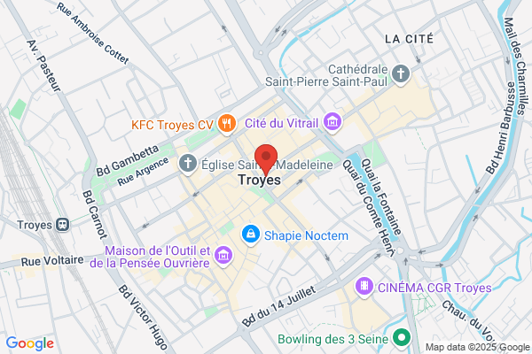 Clemenceau Immobilier