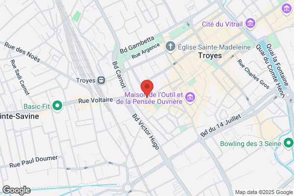 Jouve Immobilier