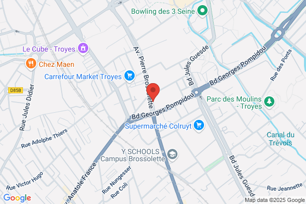 Impots Centre Des Impots Fonciers Cadastre