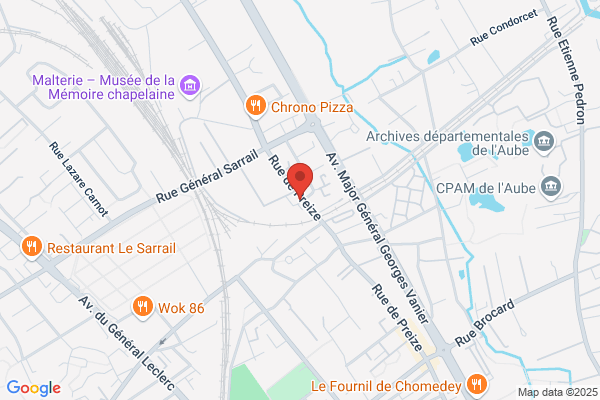 3 SERVICES INFORMATIQUES