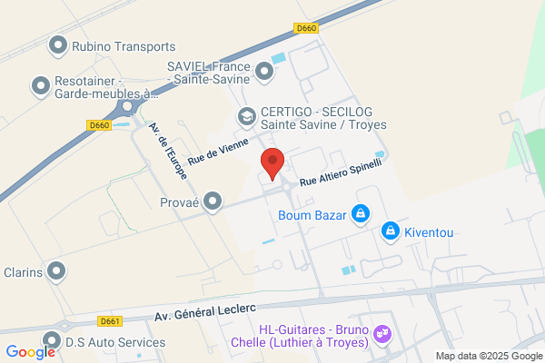 Gps Informatique