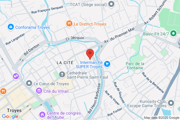 Ecole Superieure D Arts Appliques