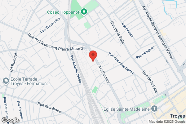 Association France A Tour De Bras