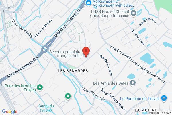 Groupe D Aide Psychopedagogique