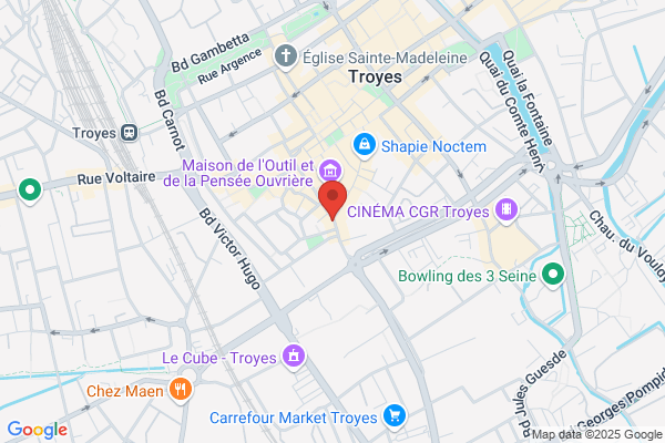 Du Cote De Londres