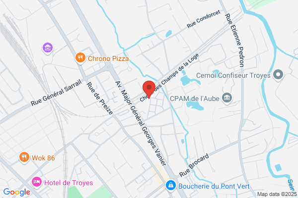 Entreprise Guilletat Rolann