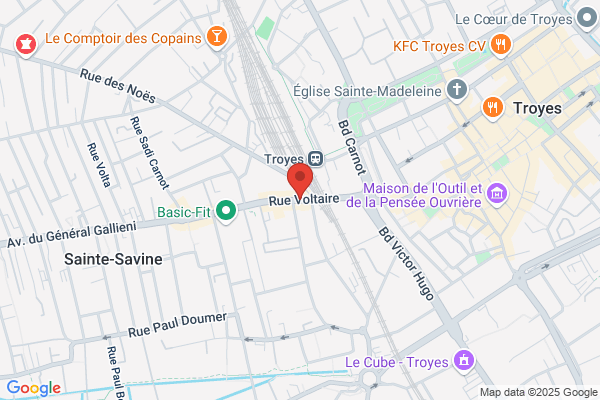 Chouard Regine