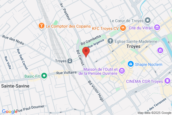 Jonquet Philippe Et Mazure Eric Scp