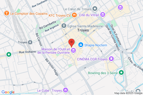 Opticien Troyes | Alain Afflelou