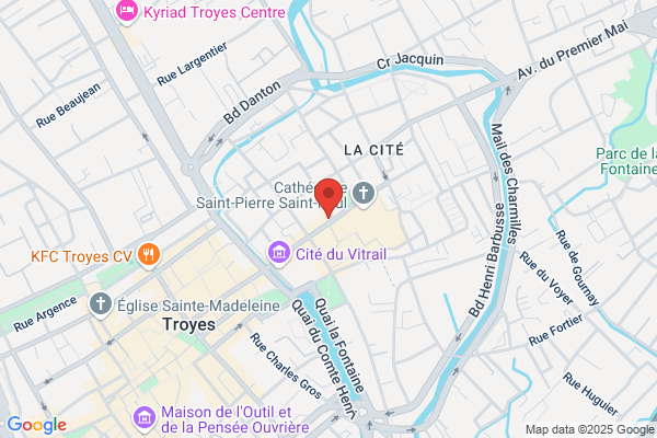 Arts Jardins