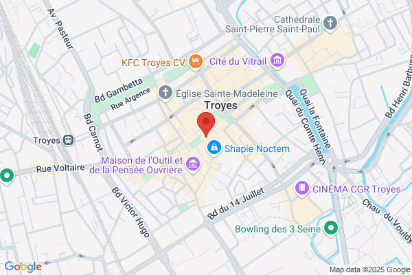 BOUYGUES TELECOM