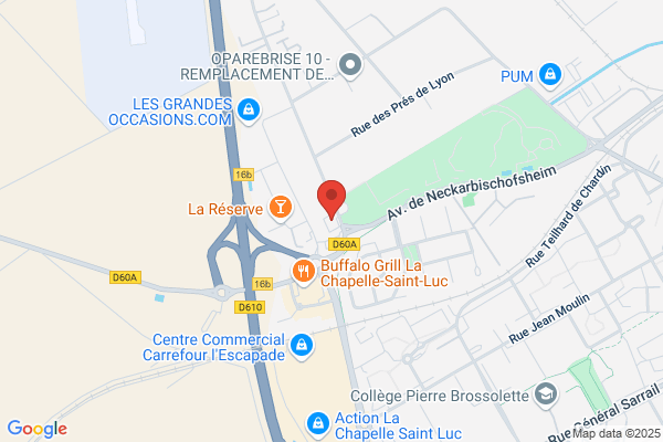 Eclairage Leds France