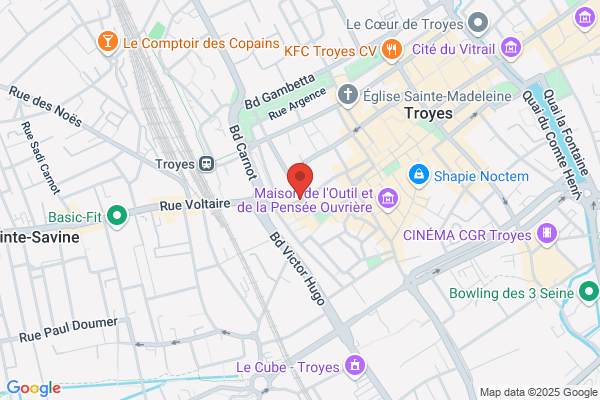 Agence Jouve Immobilier