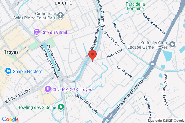 Alarme Equipement Teleprospection