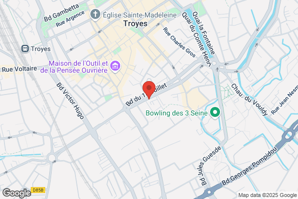 Aux Noces D Or