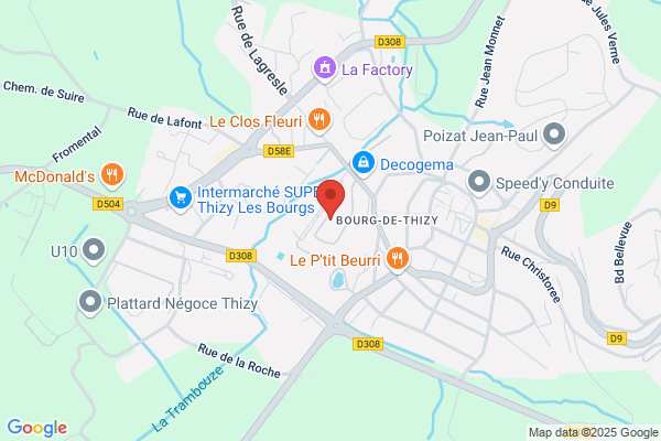 Avery Dennison France