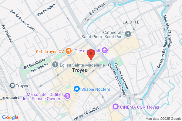 Bouquiniste Au