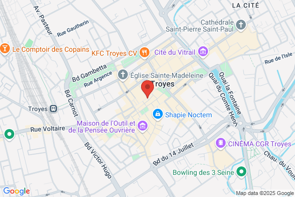 Brocante Saint Jean