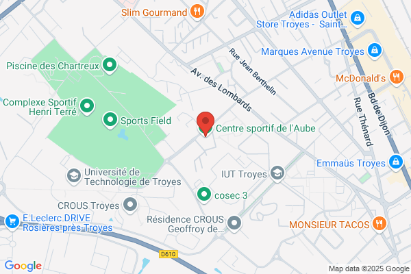 Centre D Animation Socio Culturel Et Sportif