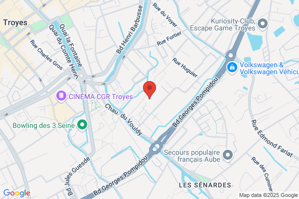 Centre De Formation De La Police