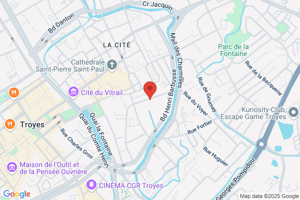 Centre De Vacances Et De Loisirs De L aube cvla