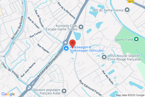 Champagne Ardenne Controle