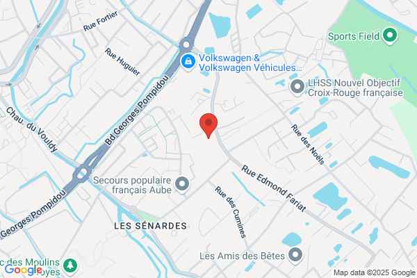 Clement Jacques Et Cie