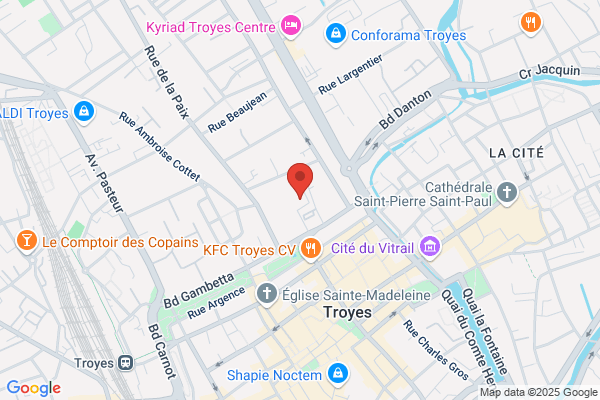 Culture Et Bibliotheque Pour Tous