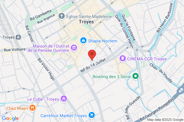 Direction De La Concurrence De La Consommation et De La repress