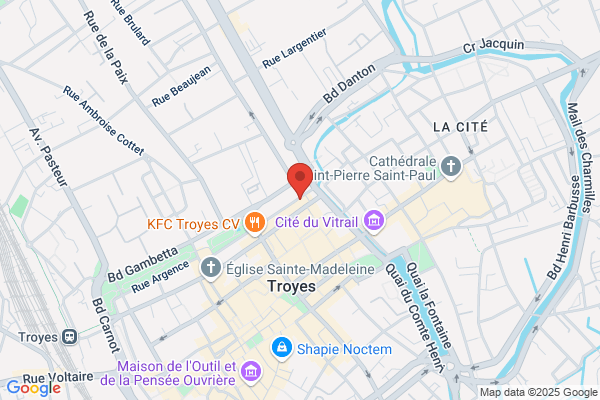 Droguerie Du Marche